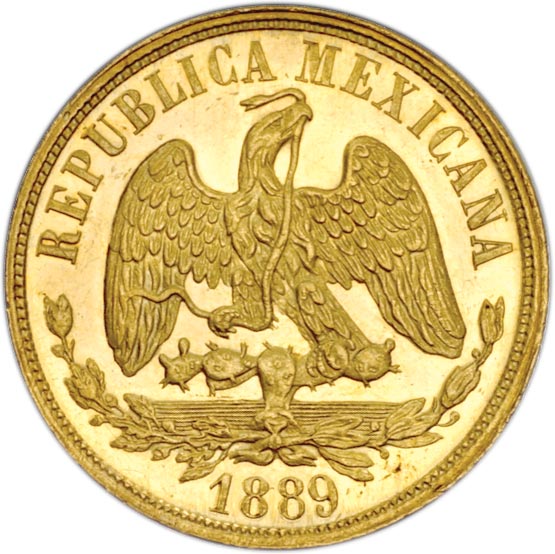 World Gold Coin Melt Values Canadian Coin Melt Values Mexican Coin