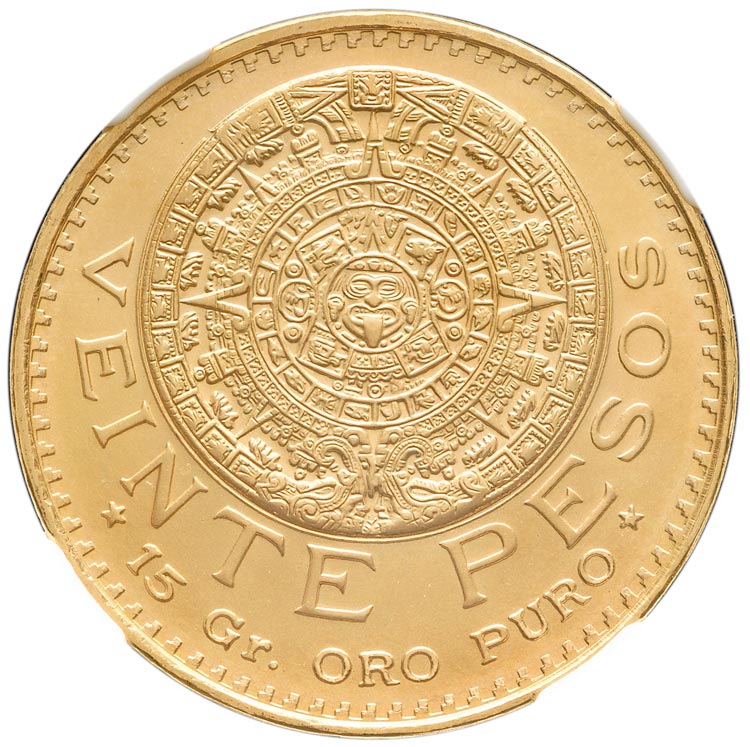 World Gold Coin Melt Values Canadian Coin Melt Values Mexican Coin