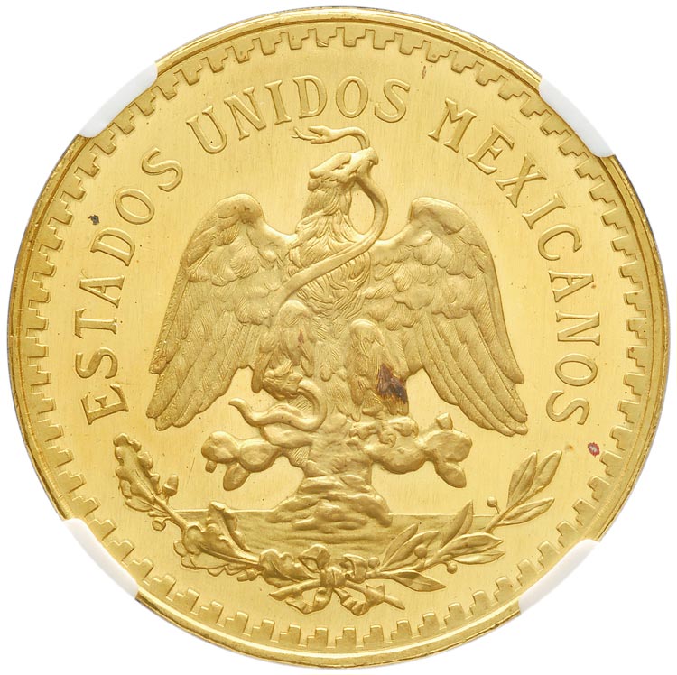 World Gold Coin Melt Values Canadian Coin Melt Values Mexican Coin