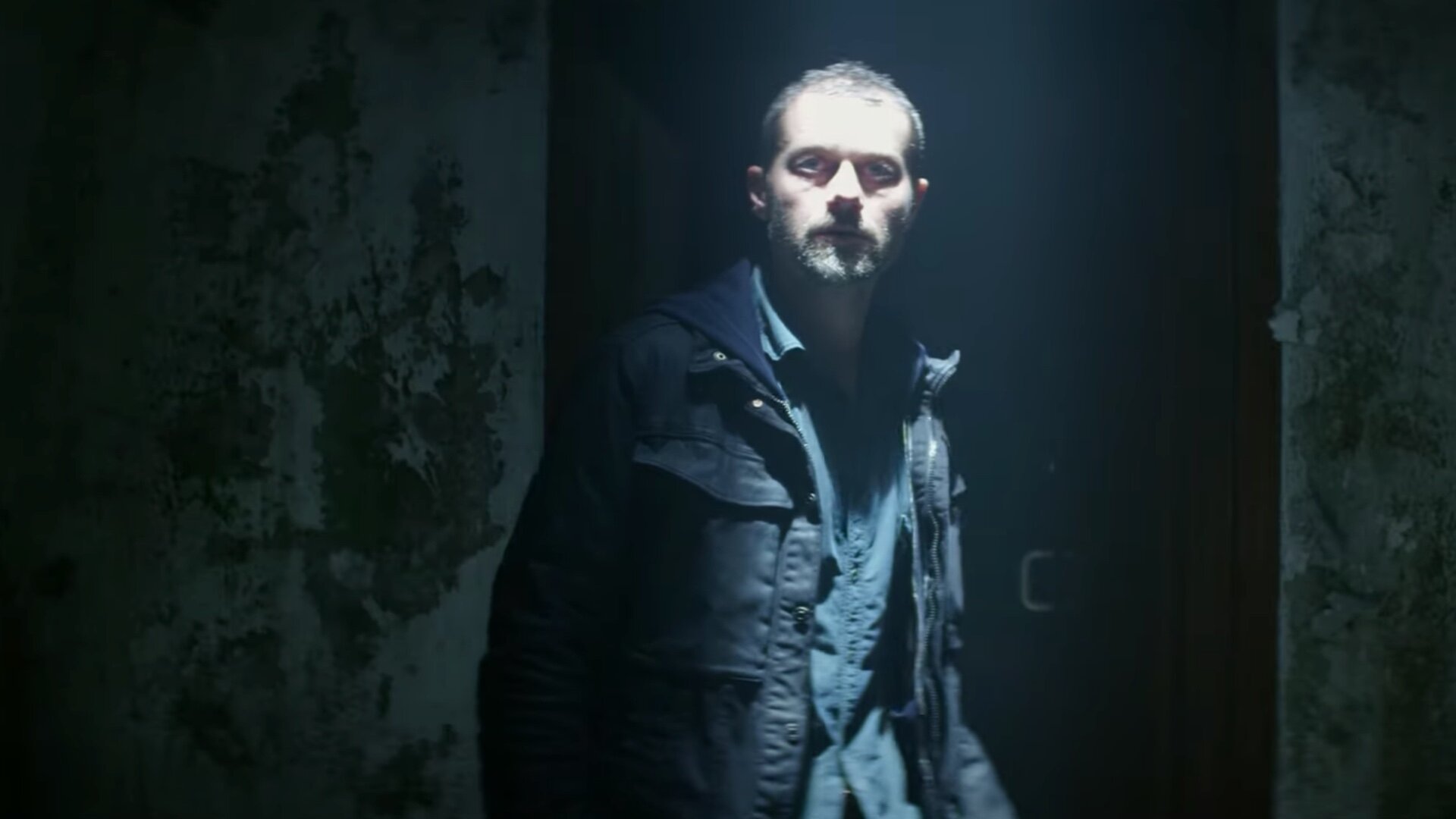 The Empty Man Gateway Film Center