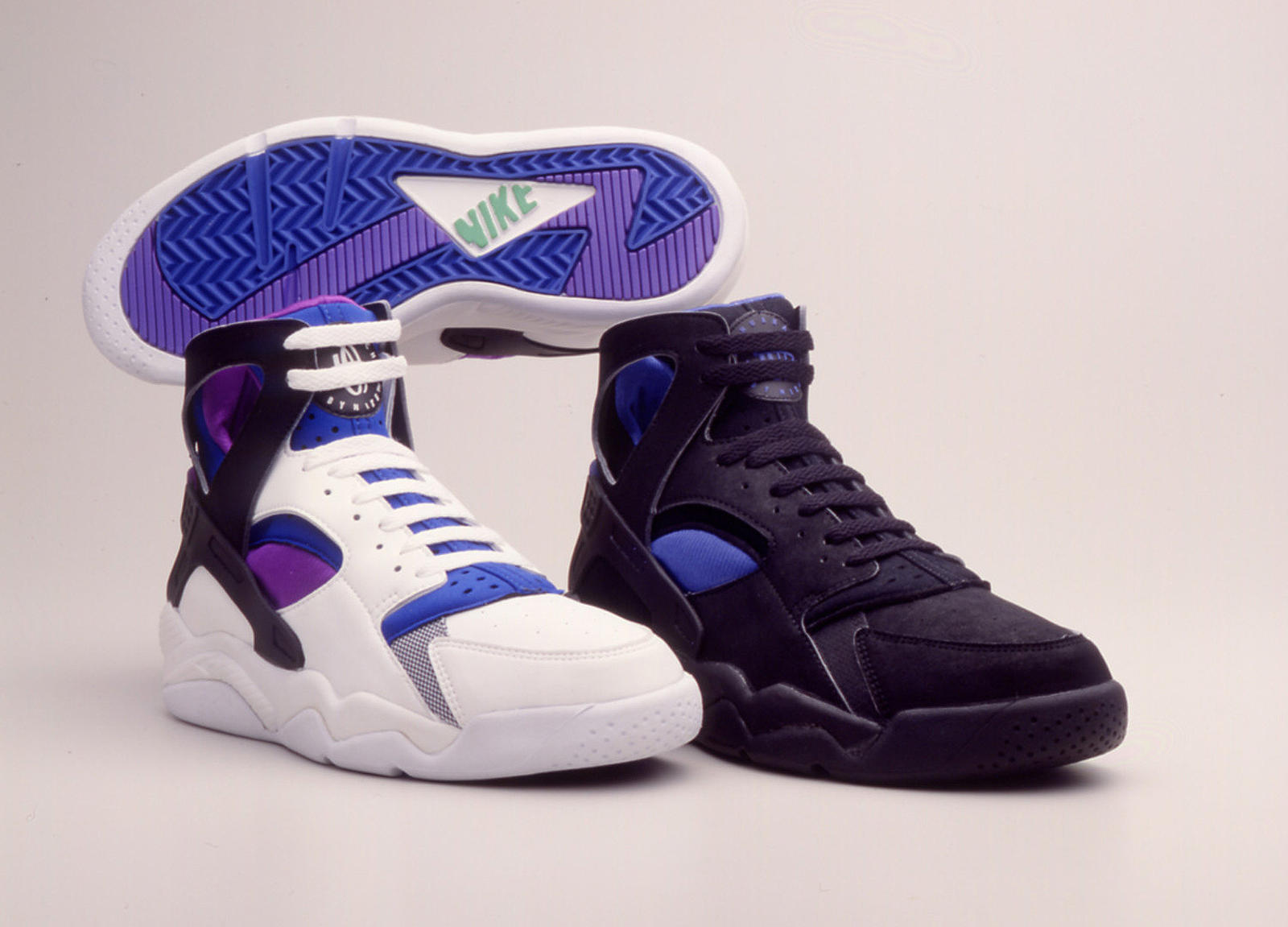 Nike Air Flight Huarache Nike News