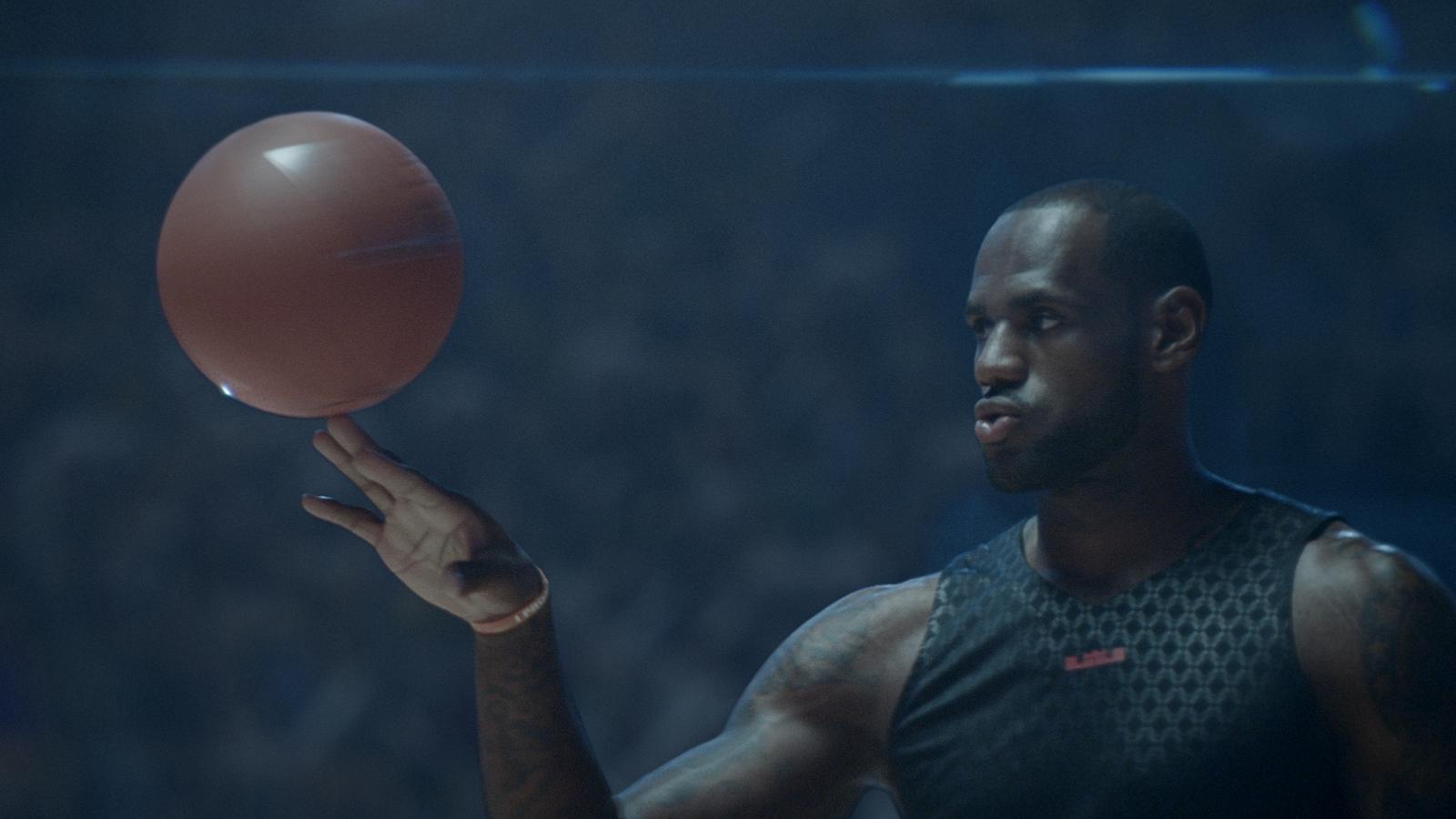 Nike Redefines "Just Do It" with New Campaign Nike News