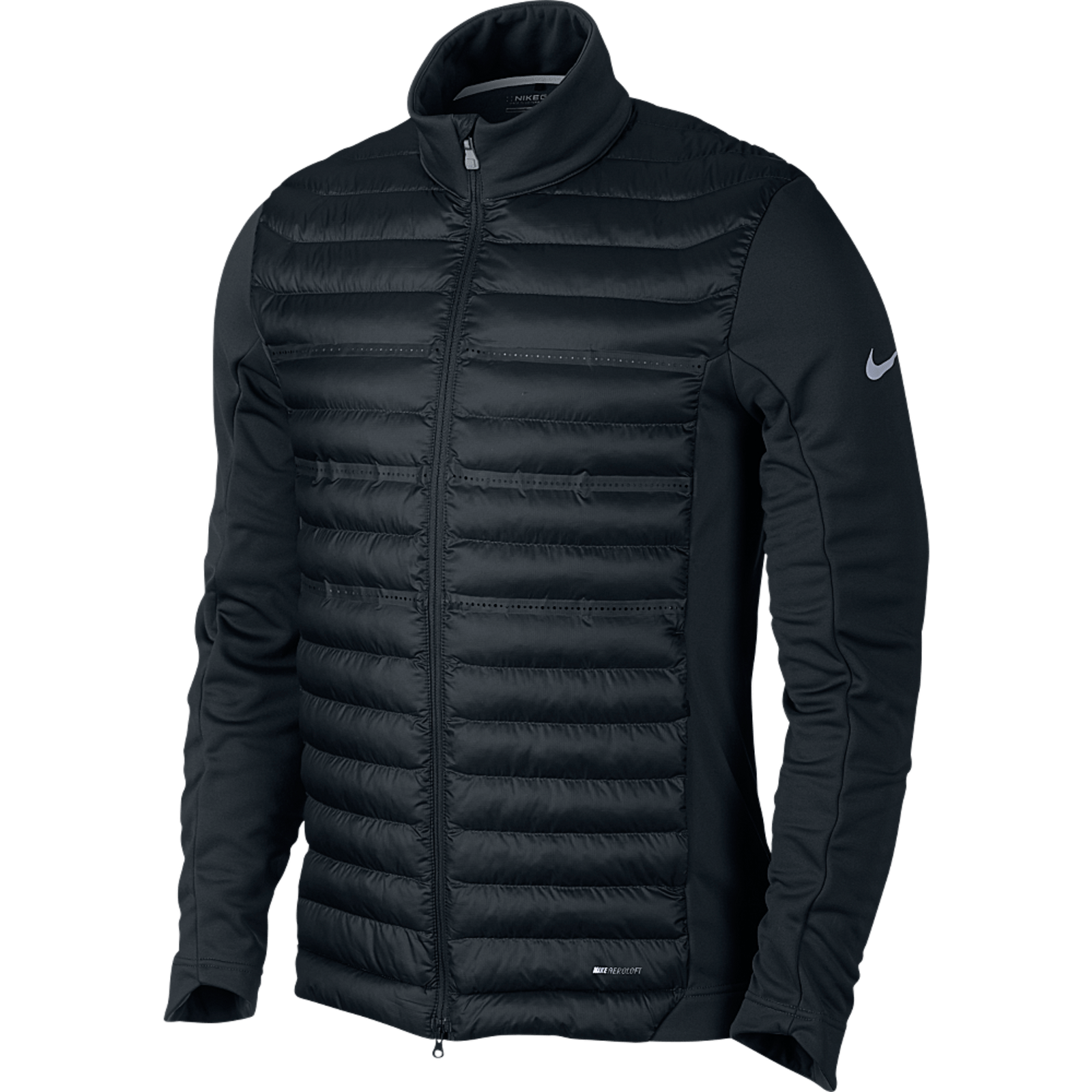 Warm Wear for Winter Rounds Nike News