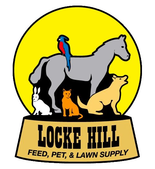Locke Hill Feed, Pet, & Lawn Supply Your Local Feed, Lawn & Pet Supply Store Locke Hill Feed