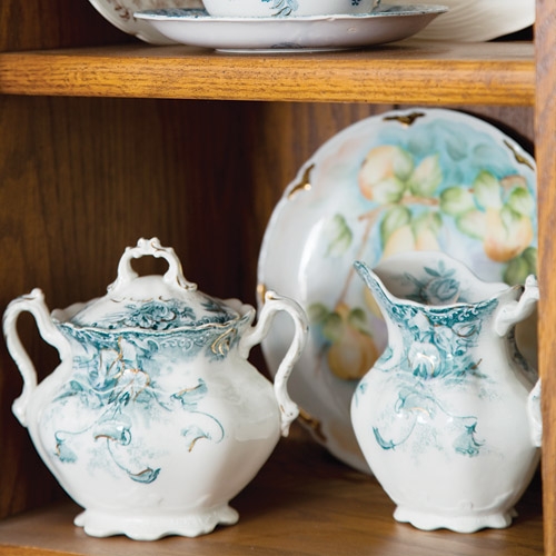 China, Flatware, Glassware, Catering/Concession, Tents, Tables & Chairs