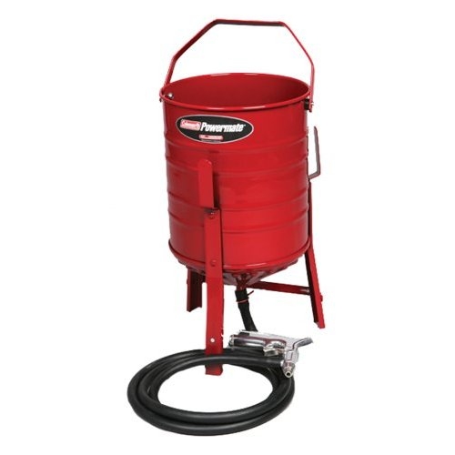 Sandblaster (without compressor) YBY Rental Center Wenonah, NJ