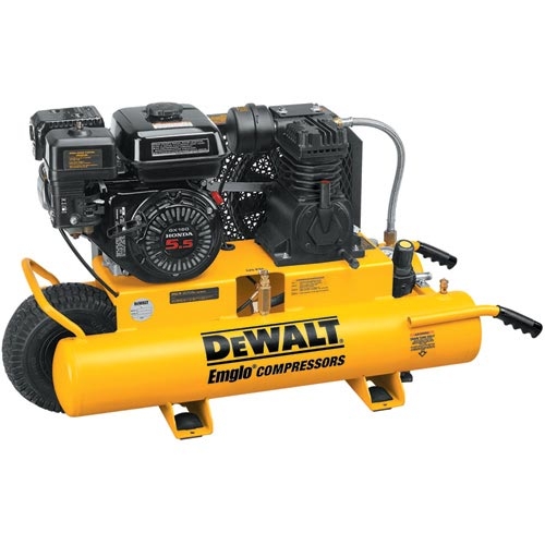 GAS AIR COMPRESSOR St. Peters Hardware & Rental Inc.