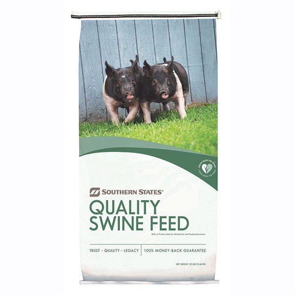 Goats, Sheep & Swine Feeds Parksley Livestock Supply Parksley, VA