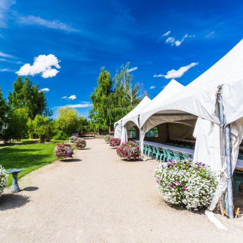 Equipment Rental for Contractors & DIYers, Party & Wedding Supplies