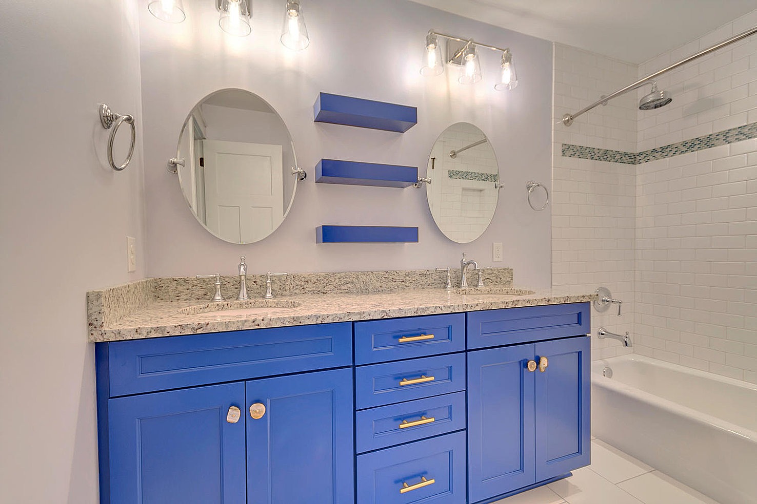 Bathroom Gallery Better Living Charlottesville, VA Troy, VA Charlottesville, VA