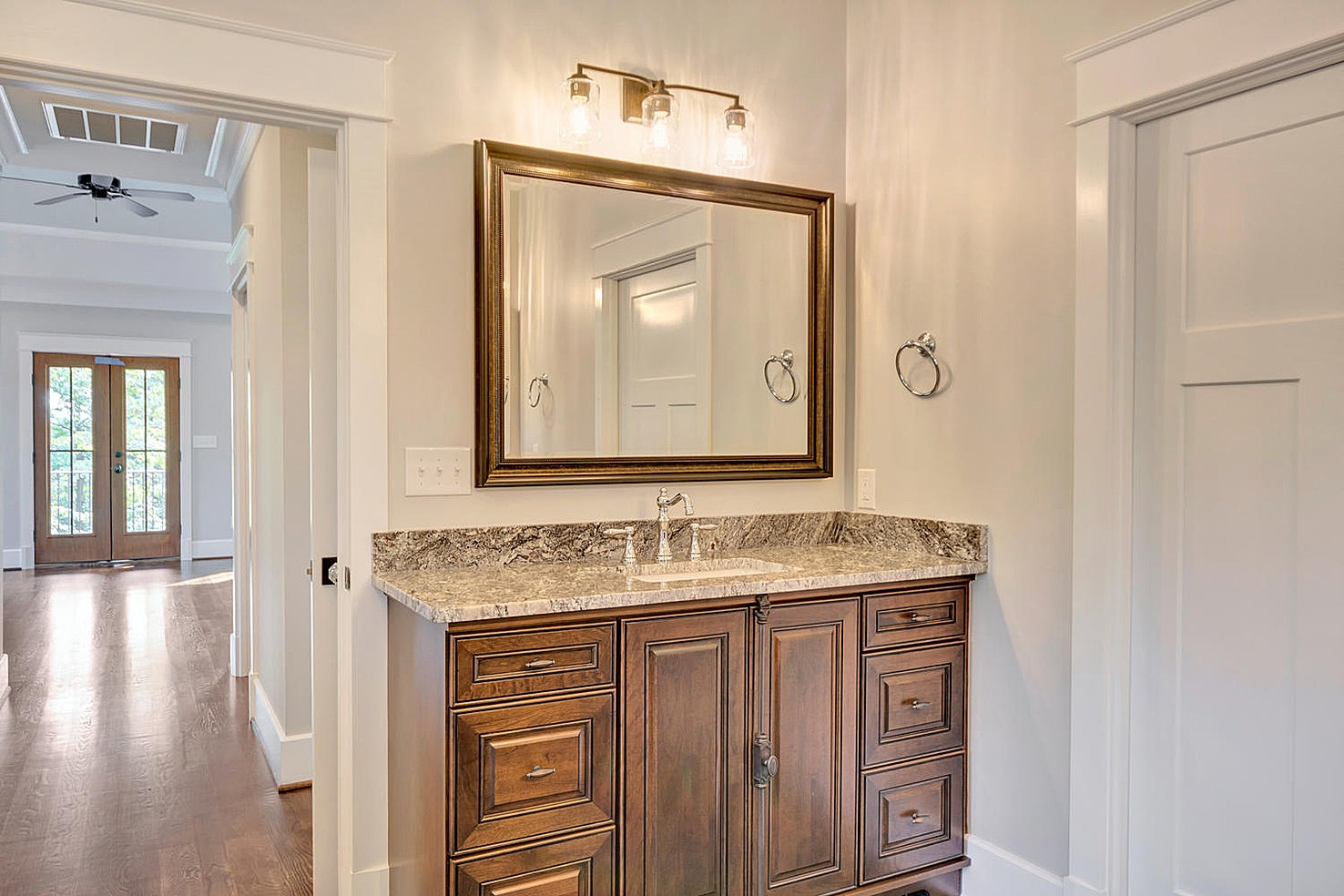 Bathroom Gallery Better Living Charlottesville, VA Troy, VA Charlottesville, VA