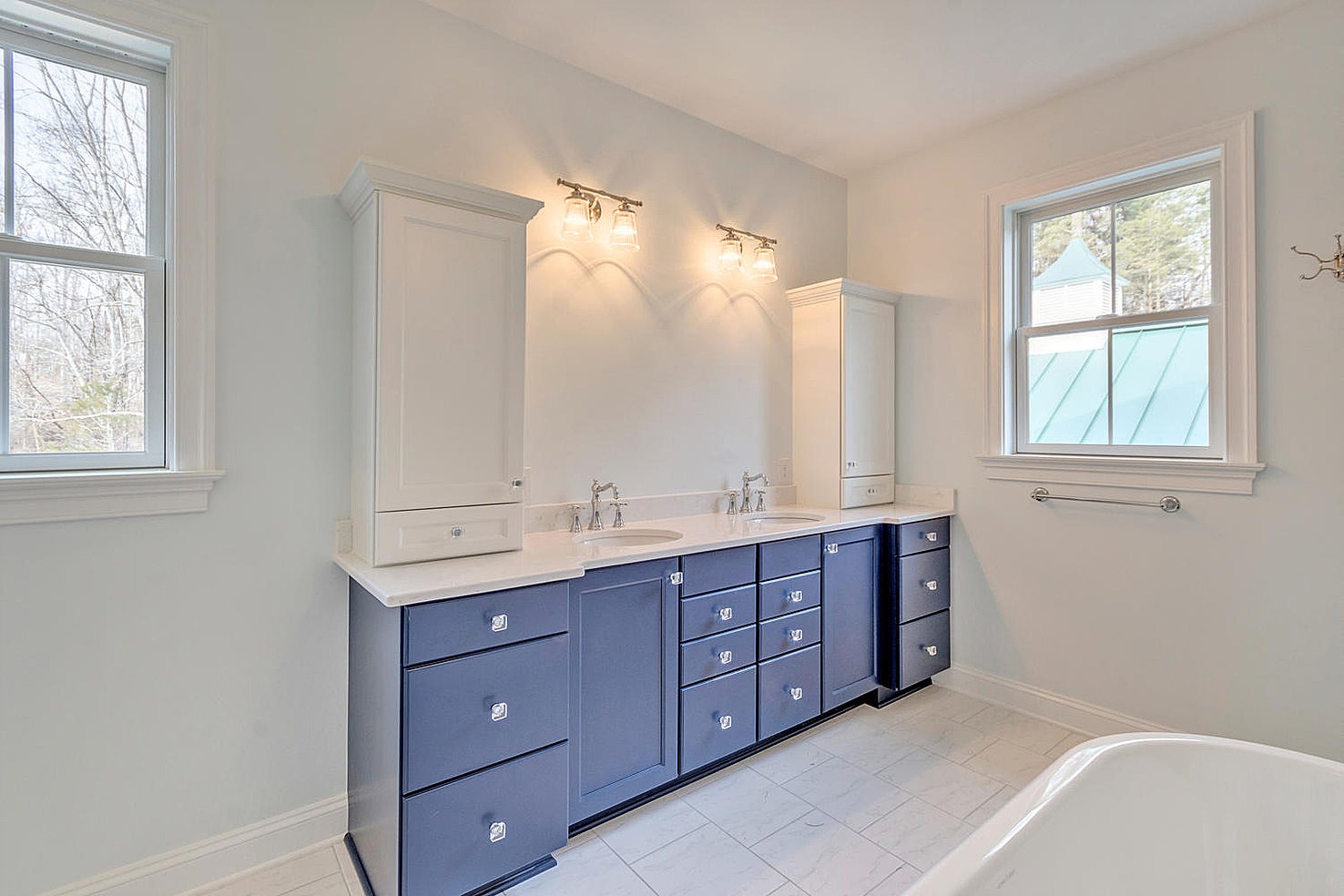 Bathroom Gallery Better Living Charlottesville, VA Troy, VA Charlottesville, VA