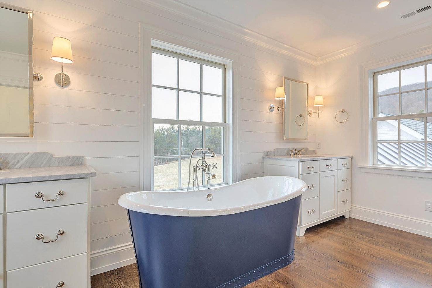 Bathroom Gallery Better Living Charlottesville, VA Troy, VA Charlottesville, VA