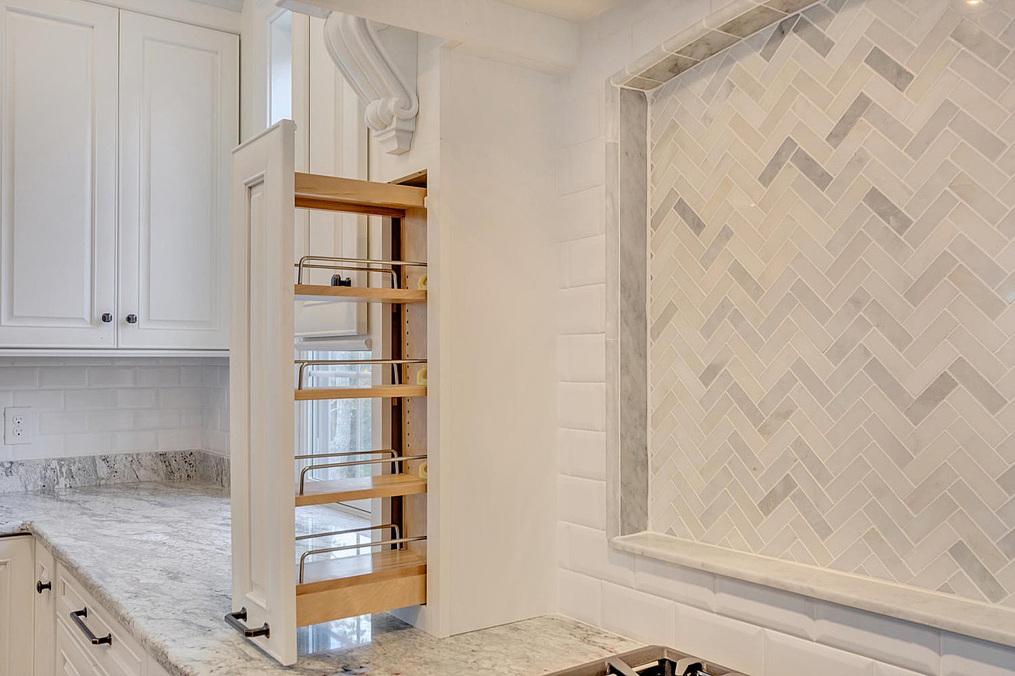 Kitchen Hood Gallery Better Living Charlottesville, VA Troy, VA Charlottesville, VA