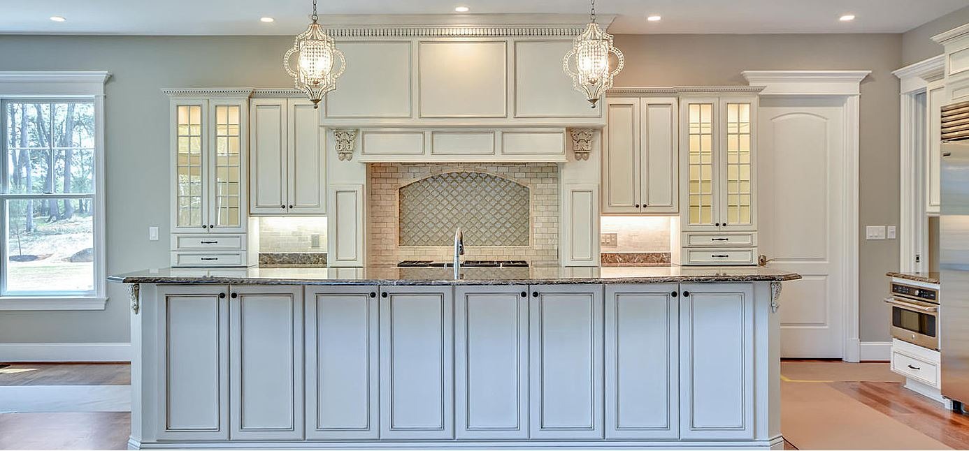 Kitchen Hood Gallery Better Living Charlottesville, VA Troy, VA Charlottesville, VA