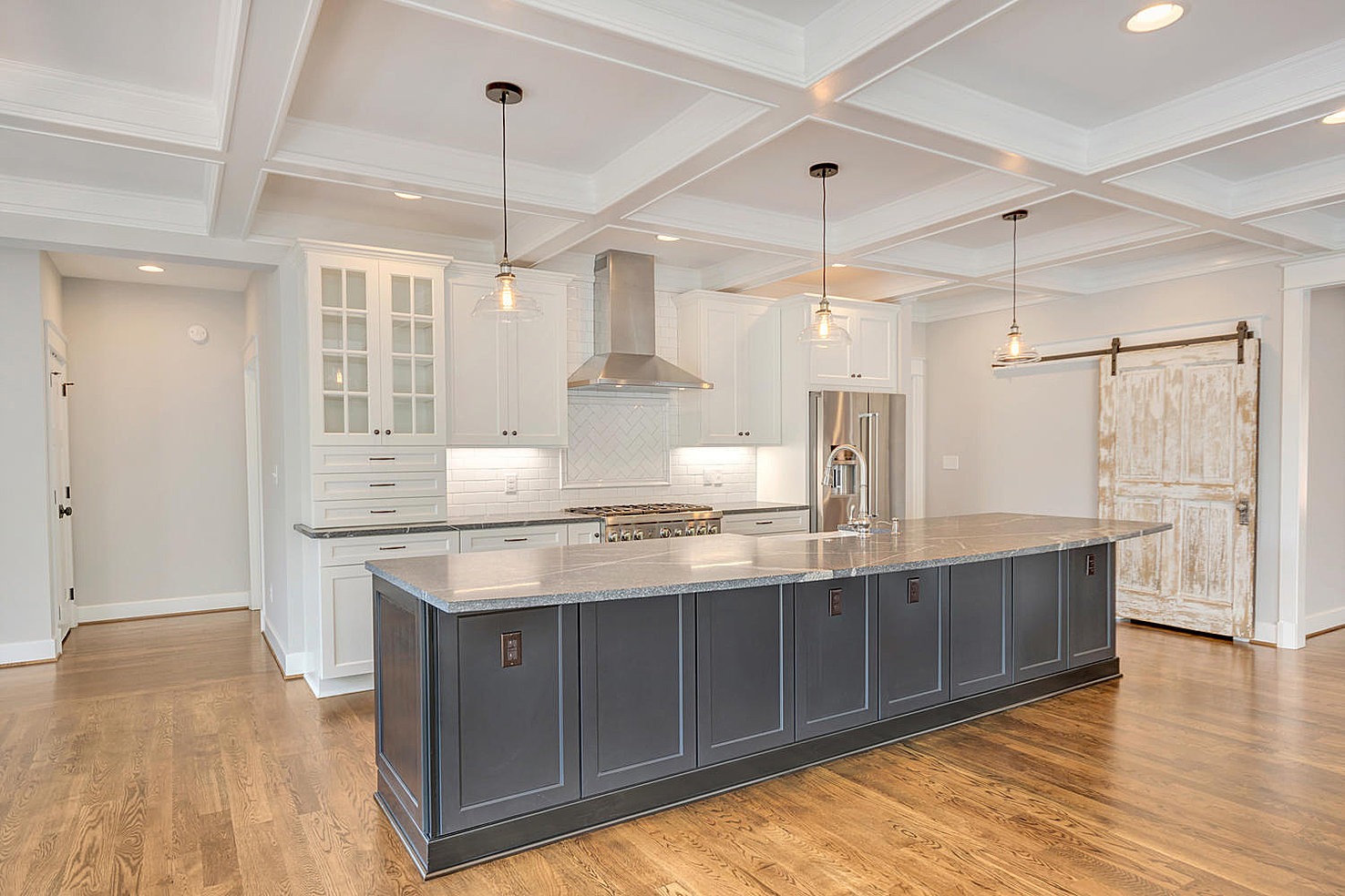 Kitchen Island Gallery Better Living Charlottesville, VA Troy, VA Charlottesville, VA
