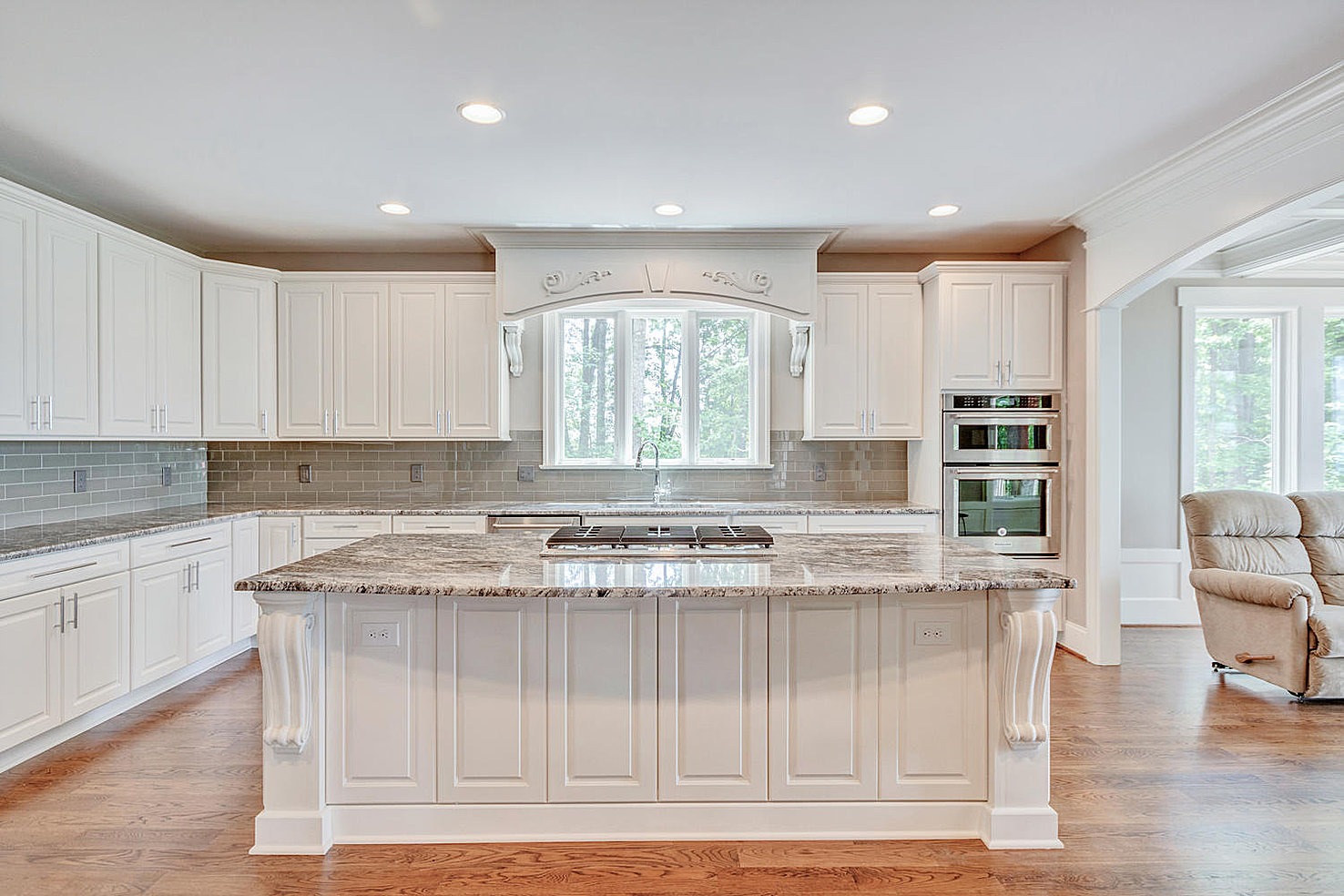 Kitchen Gallery Better Living Charlottesville, VA Troy, VA Charlottesville, VA Troy, VA