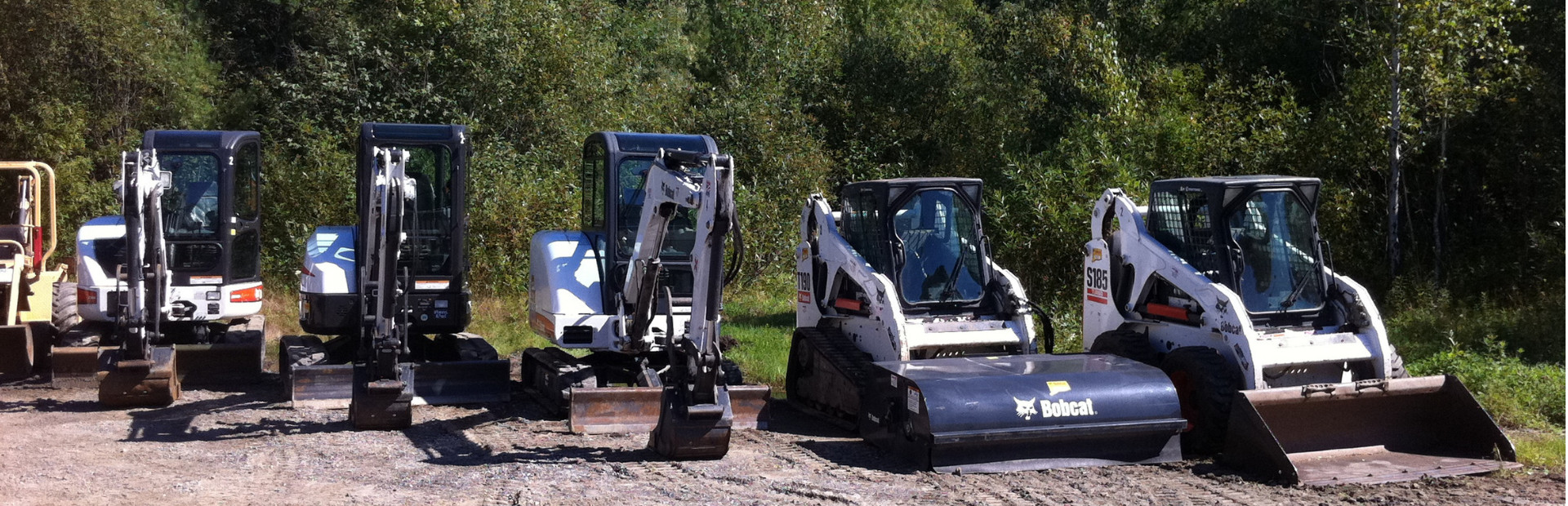 Equipment Rental for Contractors & DIYers, Party & Wedding Supplies