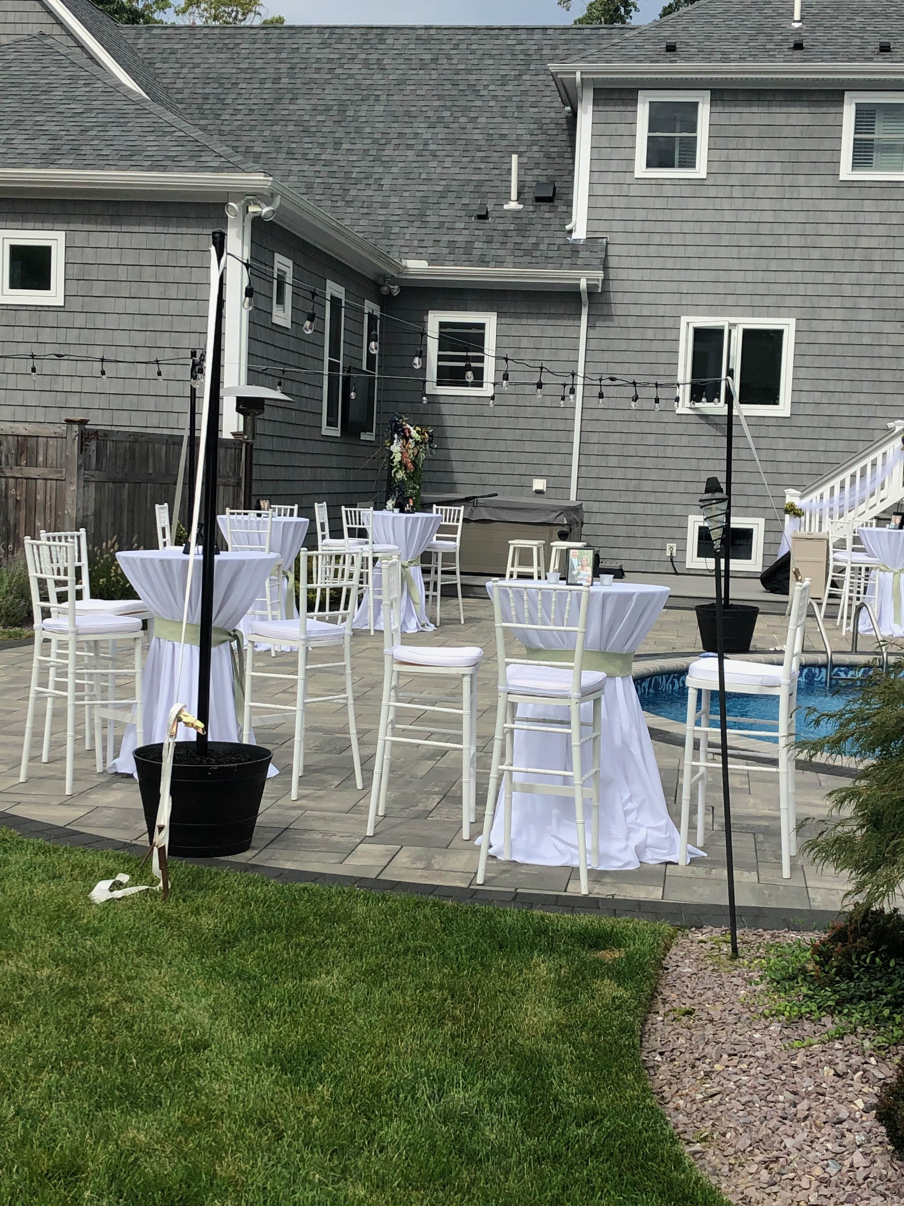 Event Galery Taylor Rental North Kingstown North Kingstown, RI
