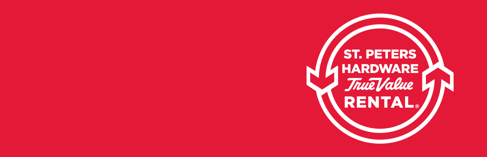Home St. Peters Hardware & Rental Inc.
