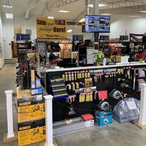 Goshen Tool Rental at Anne Delahoussaye blog