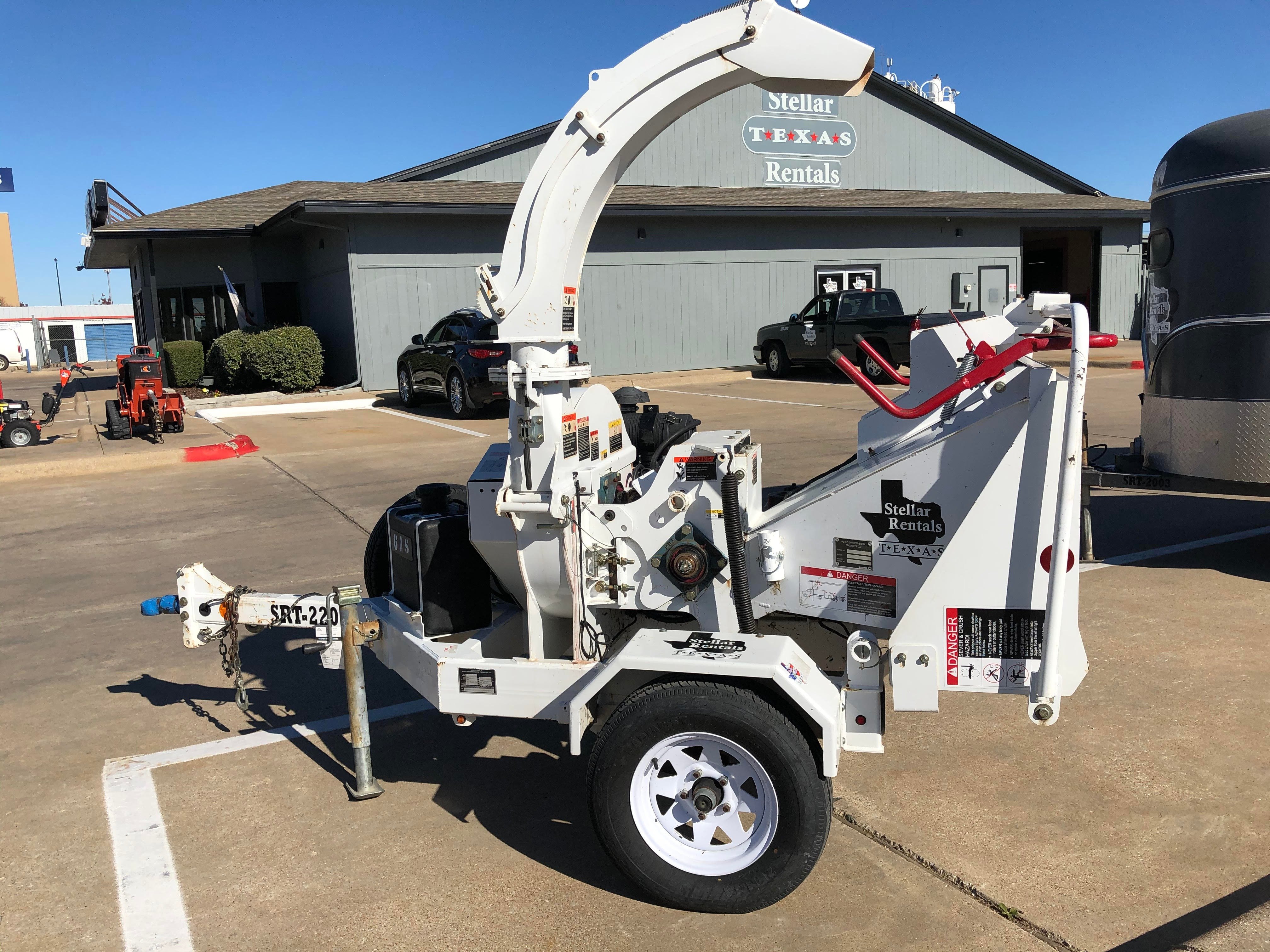 To Stellar Rentals of Texas Contractor Rentals, Party Rentals