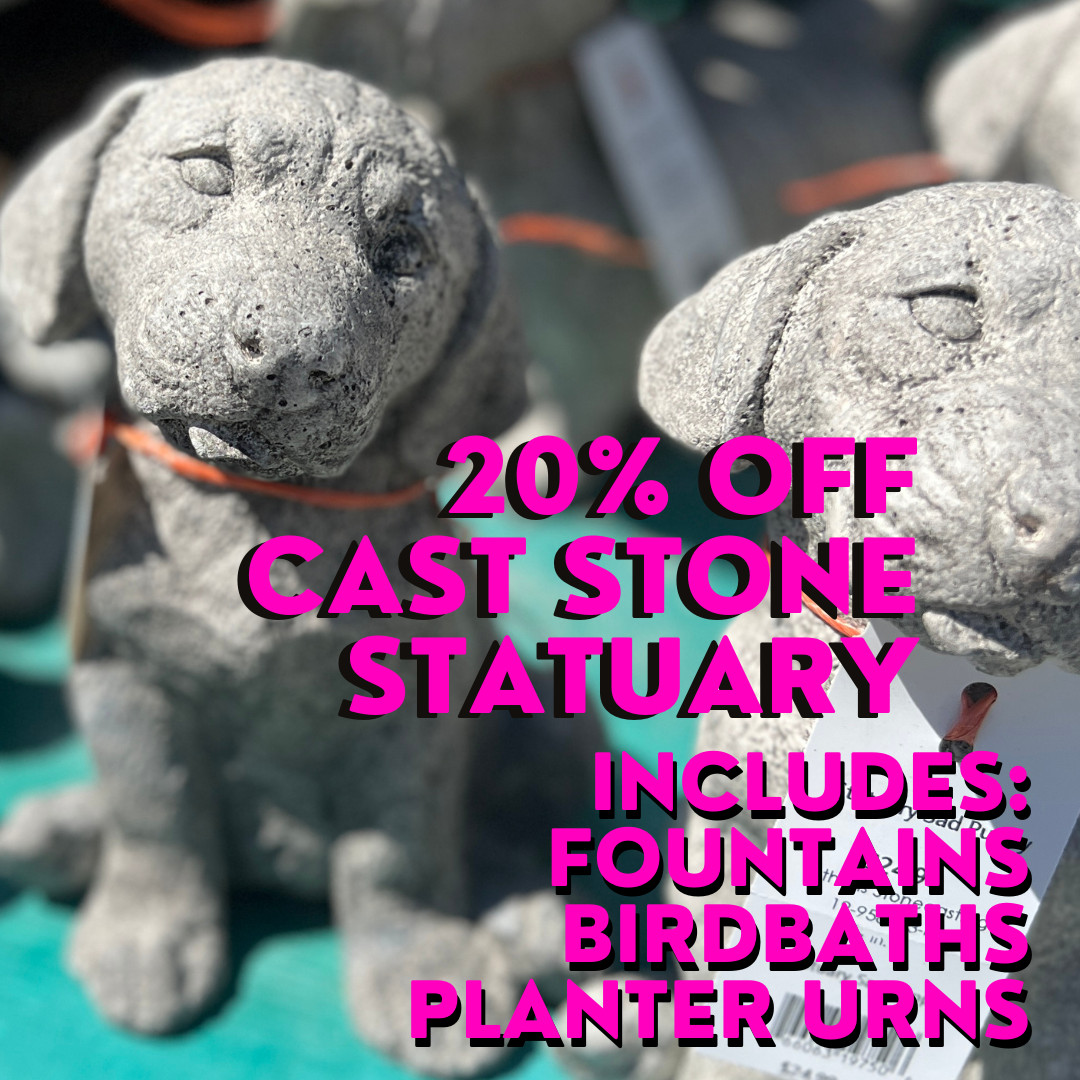 Coupons, Special Offers, Savings Heinz Brothers Greenhouse Garden