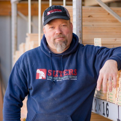 Meet Our Staff Sliters Lumber & Building Supply Bigfork, MT