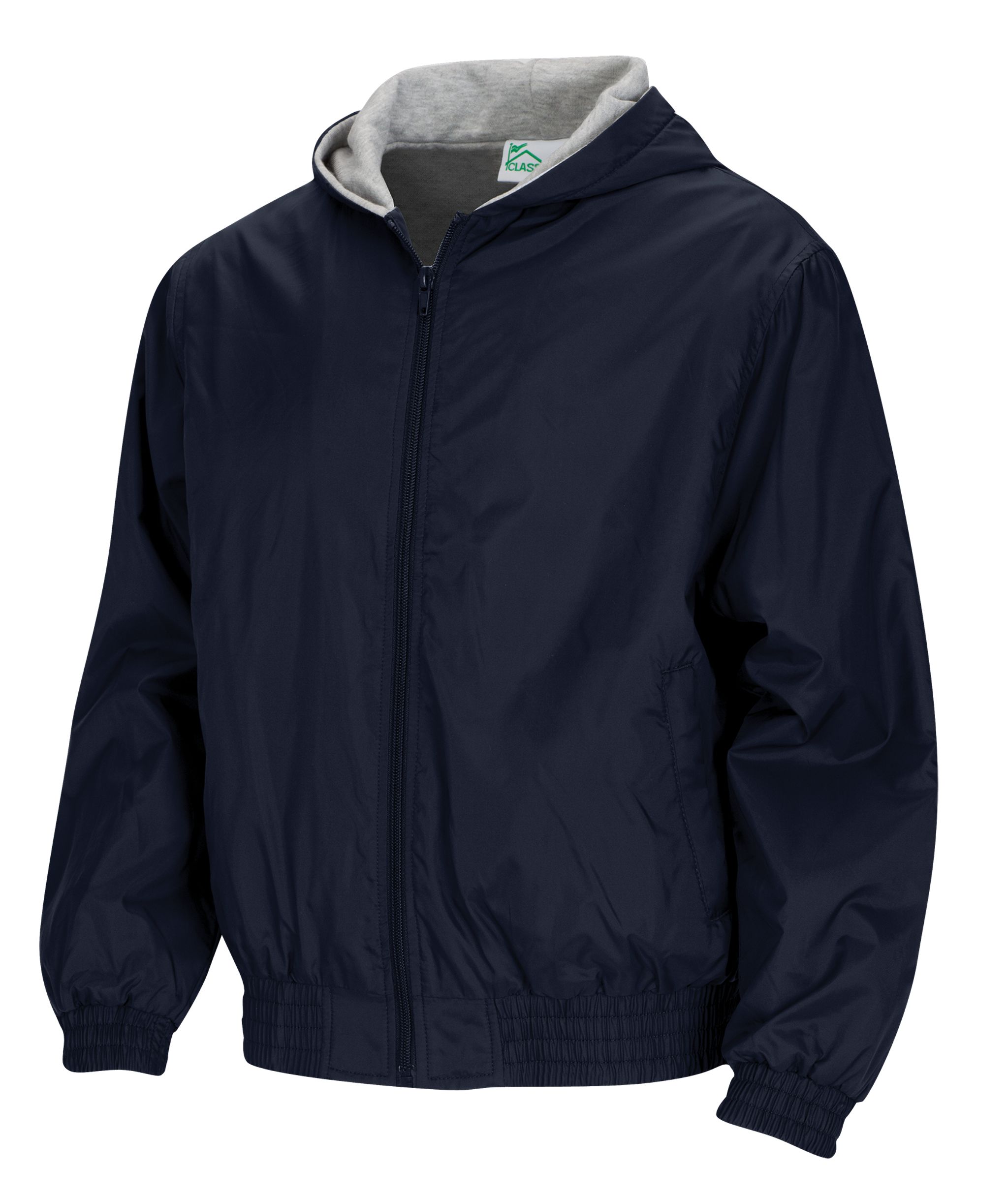 AH Bomber Jacket Uniforms by Logo Express