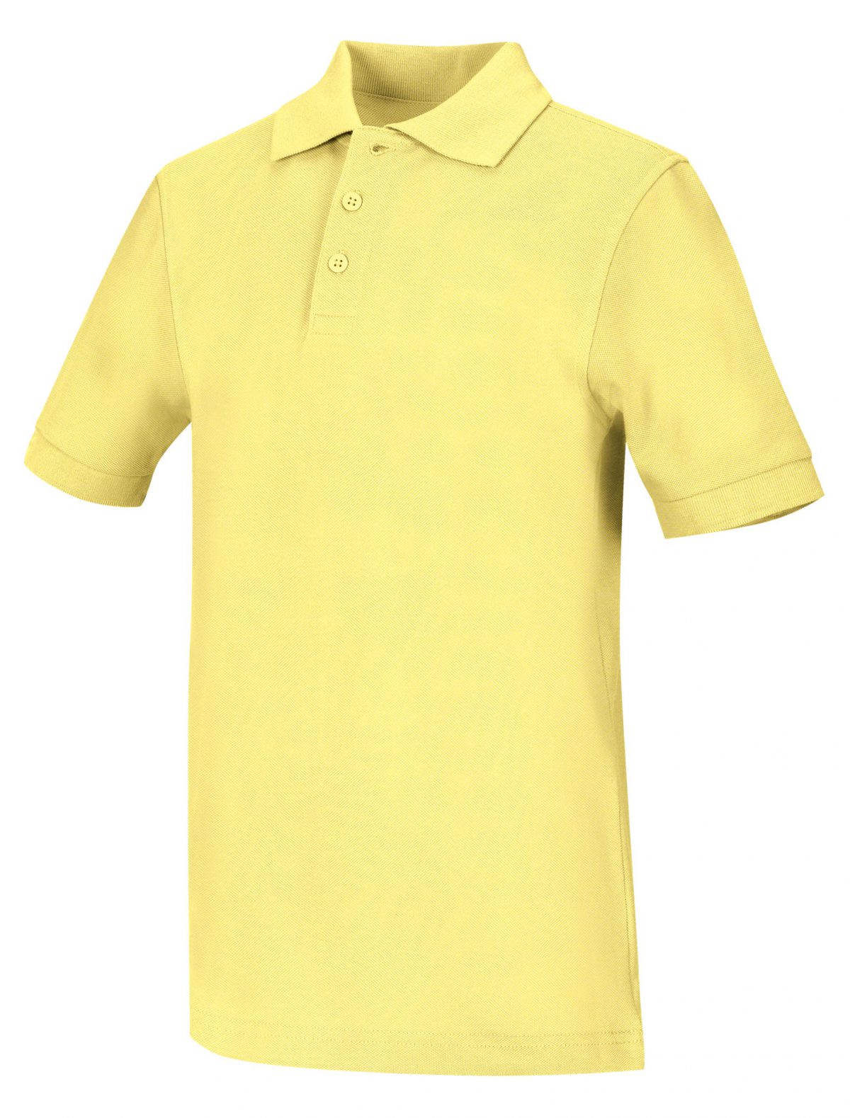 JE Polo Uniforms by Logo Express