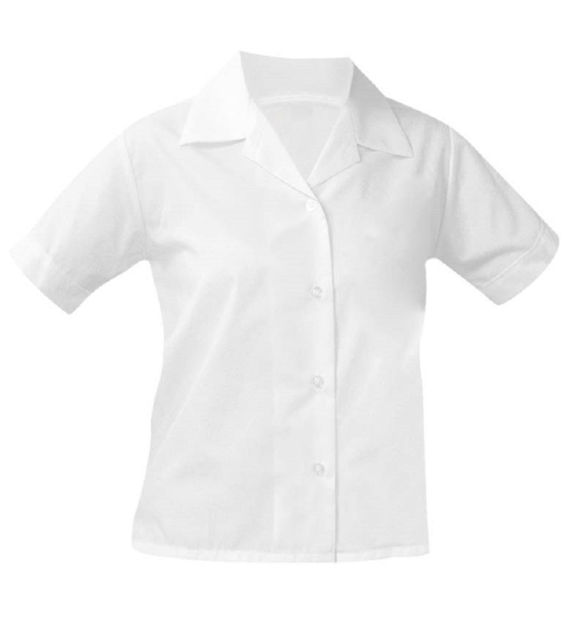 CC Ladies EZ Care Twill Uniforms by Logo Express