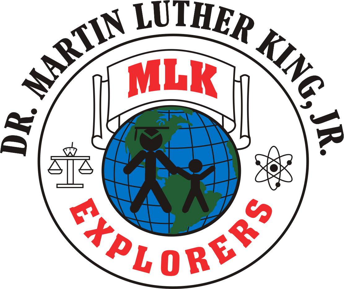IND Martin Luther King Elementary Uniforms by Logo Express
