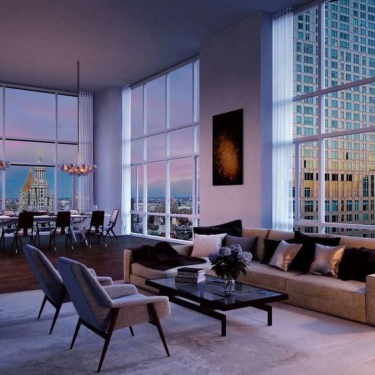 A 825,000 apartment in Upper East Side, Manhattan Nooklyn