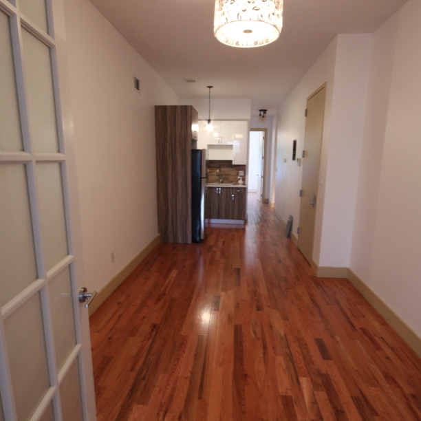 A 3,300 apartment in Williamsburg, Brooklyn Nooklyn Apartments