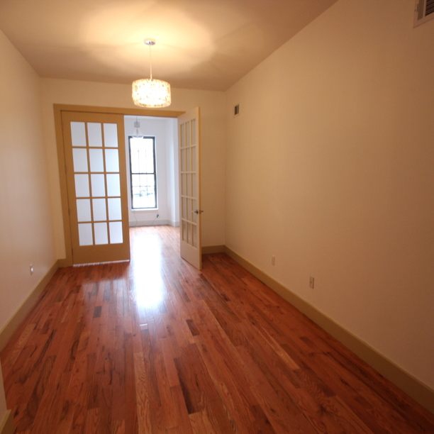 A 3,250 apartment in Williamsburg, Brooklyn Nooklyn Apartments