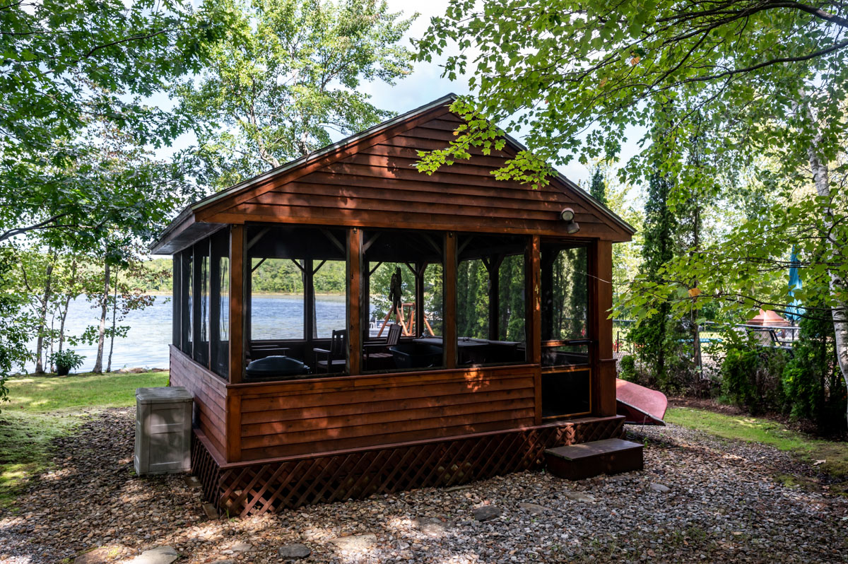 Lake Shell Camp Waterfront 394 Natural Retreats