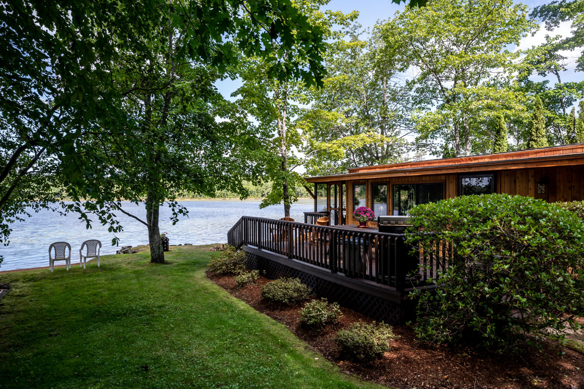 Lake Shell Camp Waterfront 394 Natural Retreats