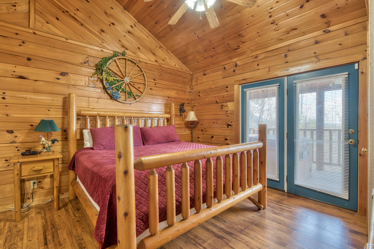 A Hen House Natural Retreats