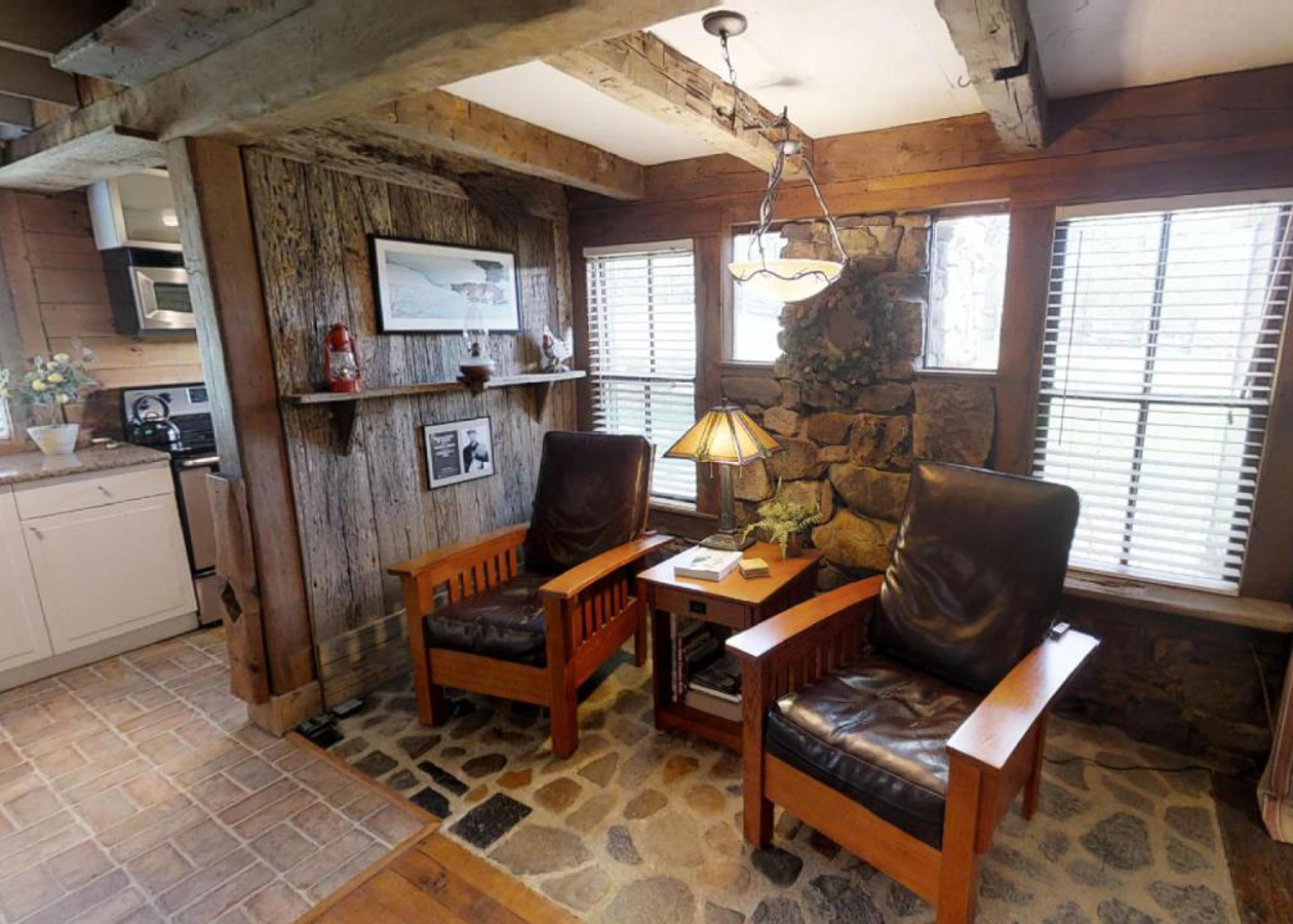 Cold Spring Farm, Hot Springs, Virginia Natural Retreats Vacation Homes