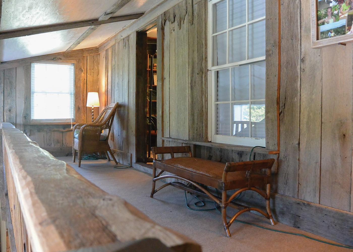 Cold Spring Farm, Hot Springs, Virginia Natural Retreats Vacation Homes