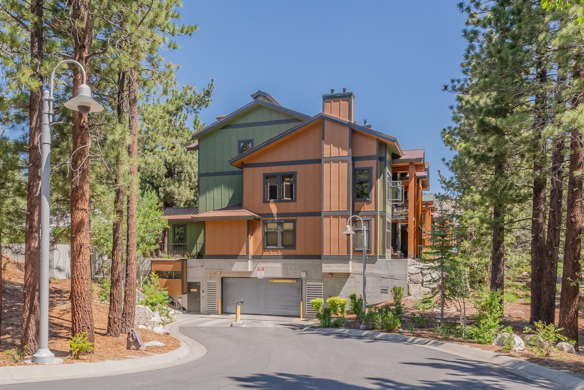 Solstice 24, Mammoth Lakes, California Natural Retreats Vacation Homes