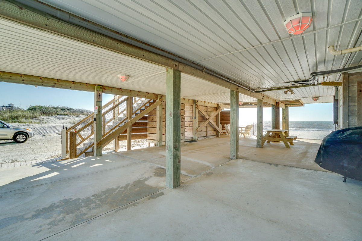 Rehab Natural Retreats