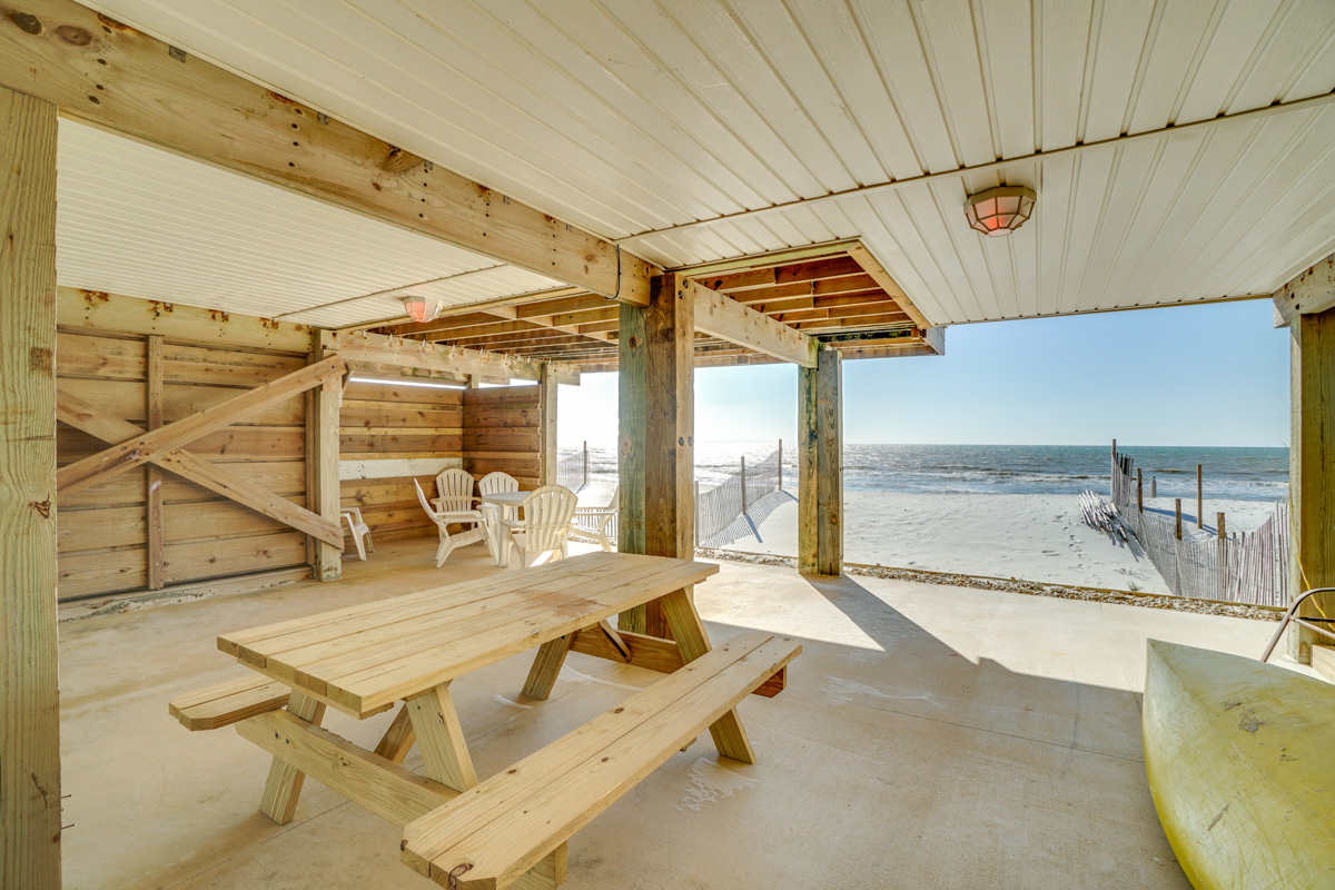 Rehab Natural Retreats