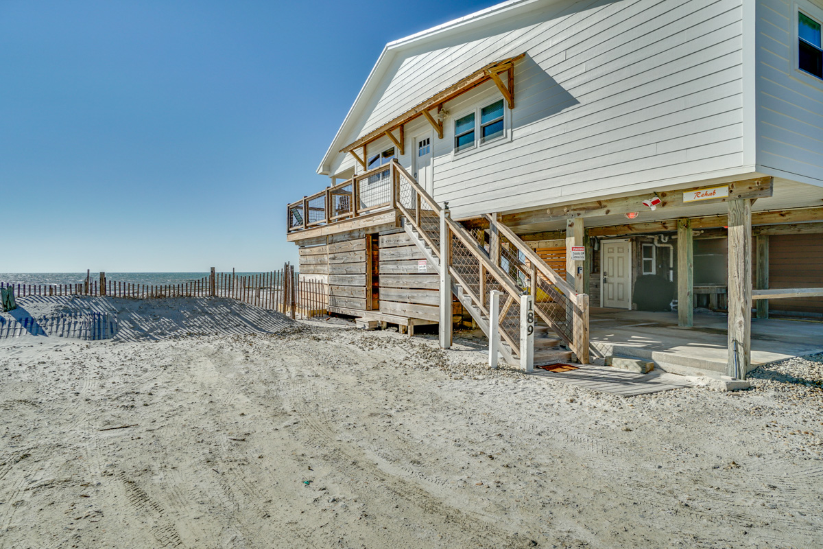 Rehab Natural Retreats