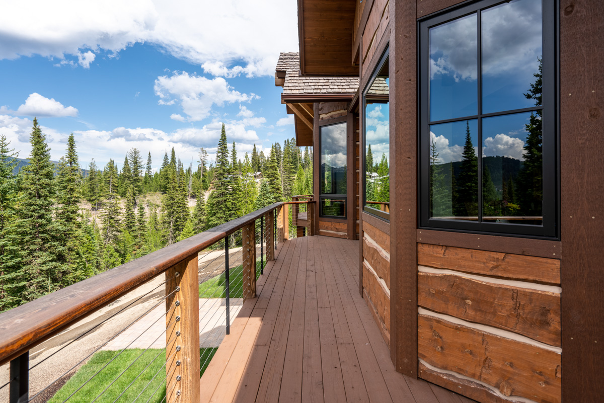 Mountain Valley Estate Natural Retreats