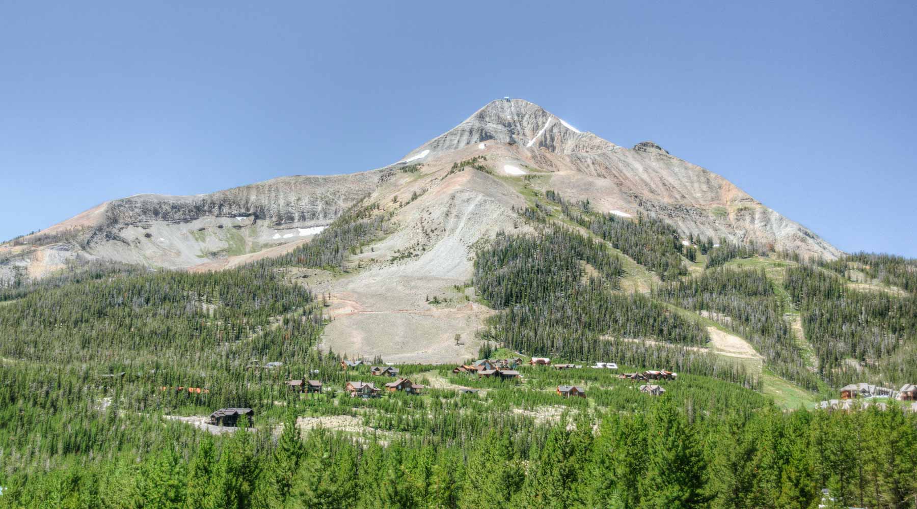 Big Sky, Montana Vacation Rentals Natural Retreats