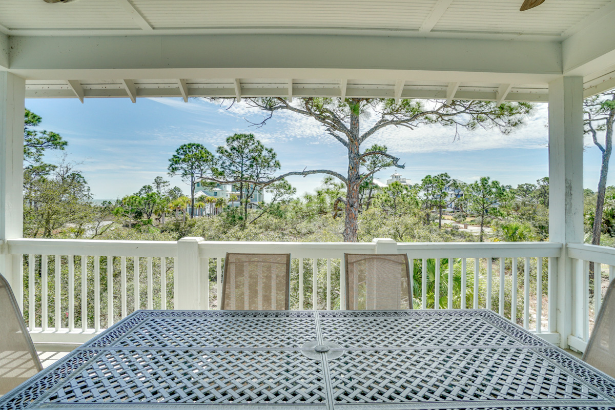Jubilation Cape San Blas "Turtle Time" 110 Loggerhead Lane