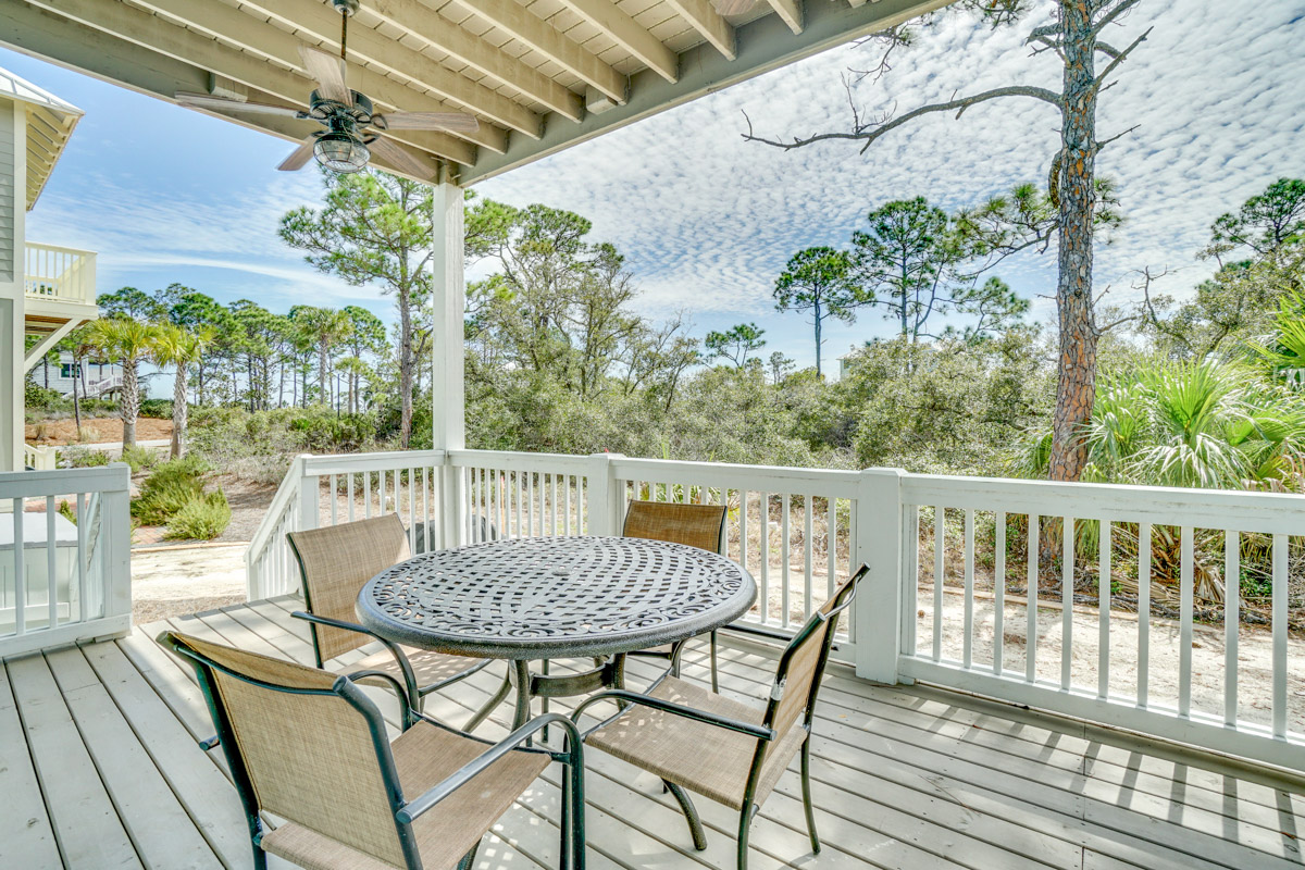 Jubilation Cape San Blas "Turtle Time" 110 Loggerhead Lane