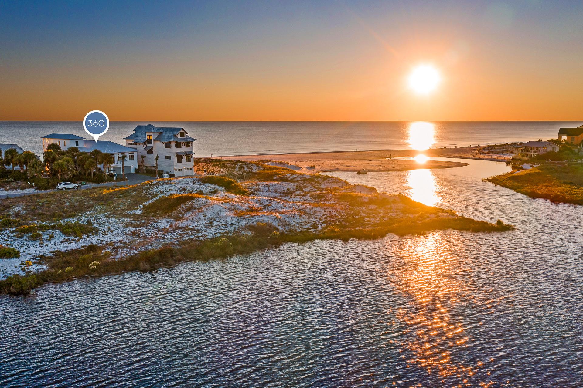 Seagrove "Our Happy Place" 177 San Roy Rd