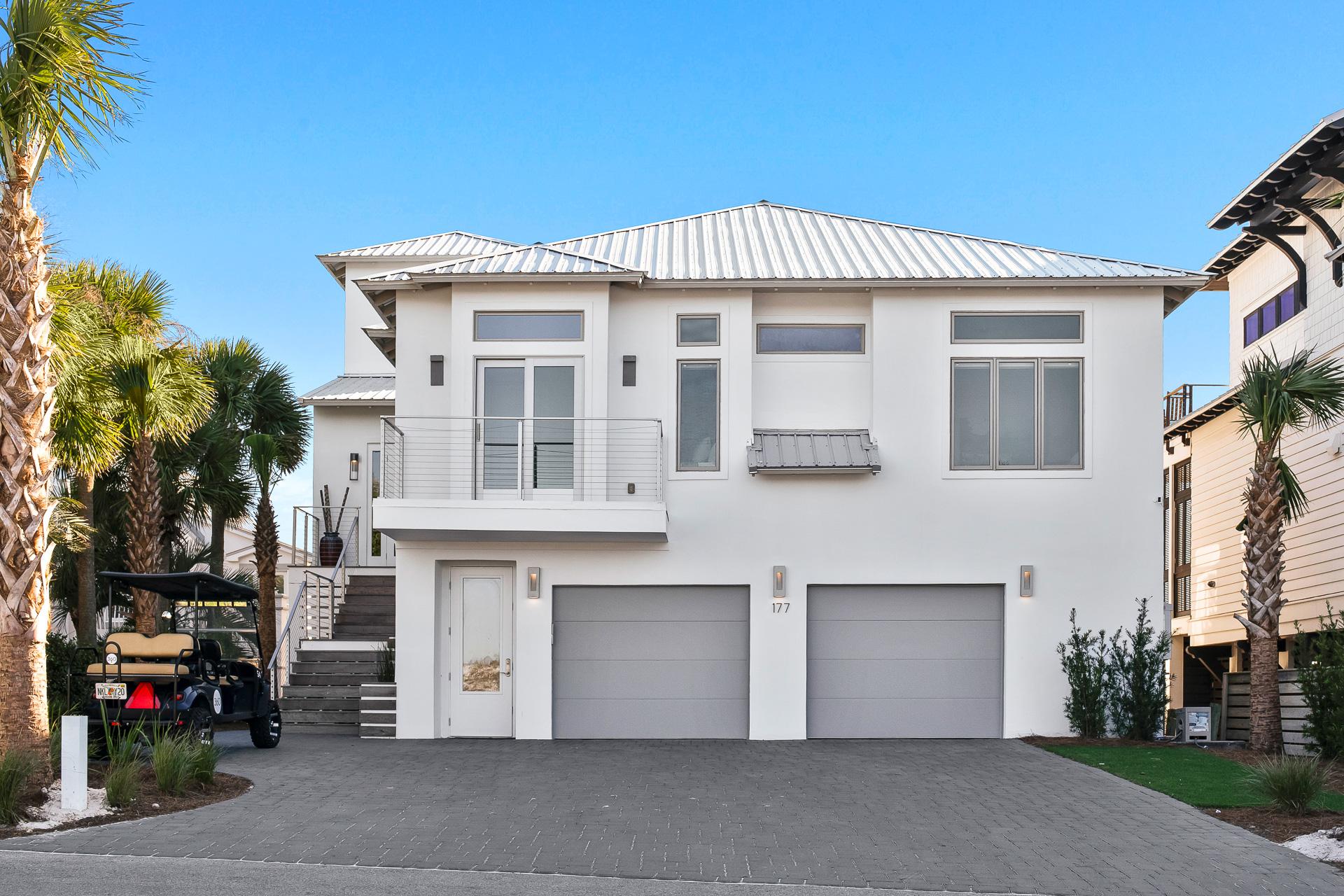 Seagrove "Our Happy Place" 177 San Roy Rd